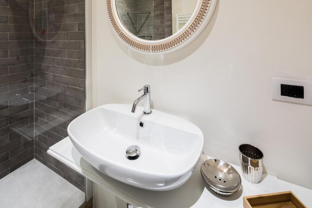 Bellavalle Rooms Vinci Florence Tuscany Luaran gambar