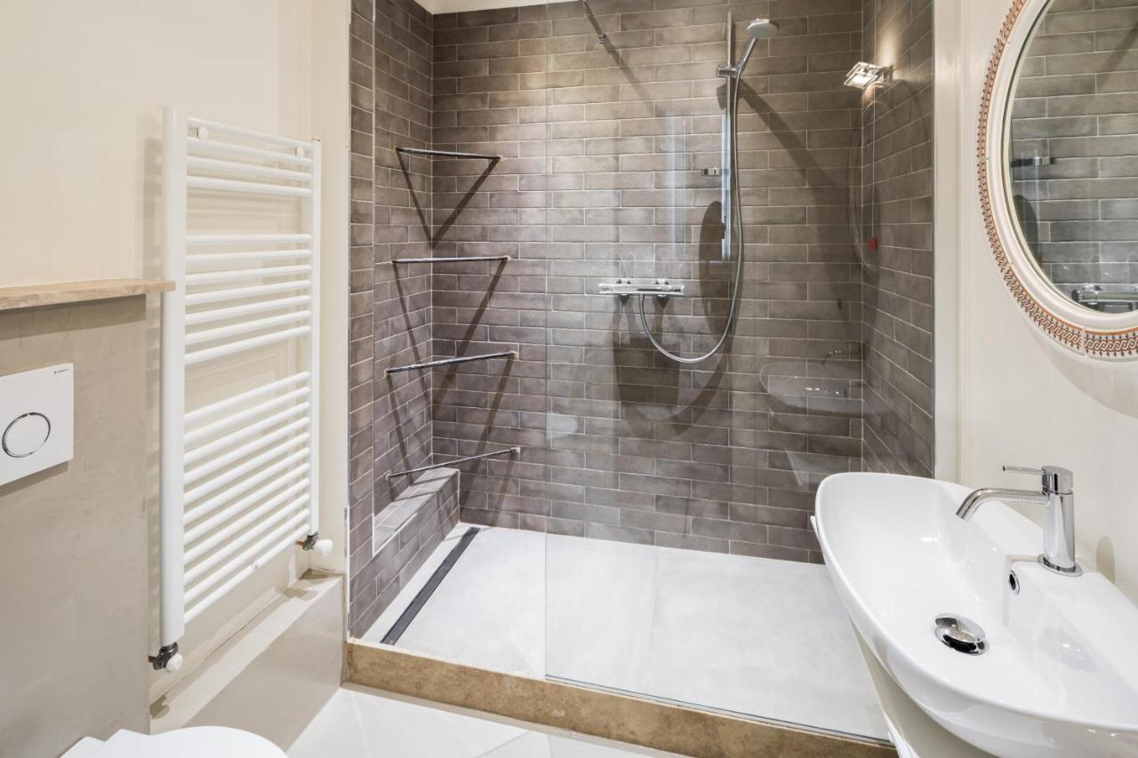 Bellavalle Rooms Vinci Florence Tuscany Luaran gambar
