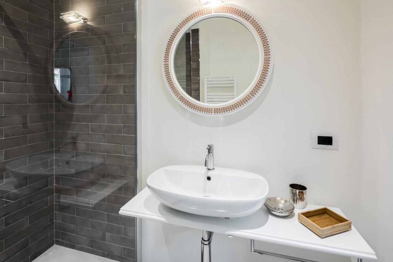 Bellavalle Rooms Vinci Florence Tuscany Luaran gambar