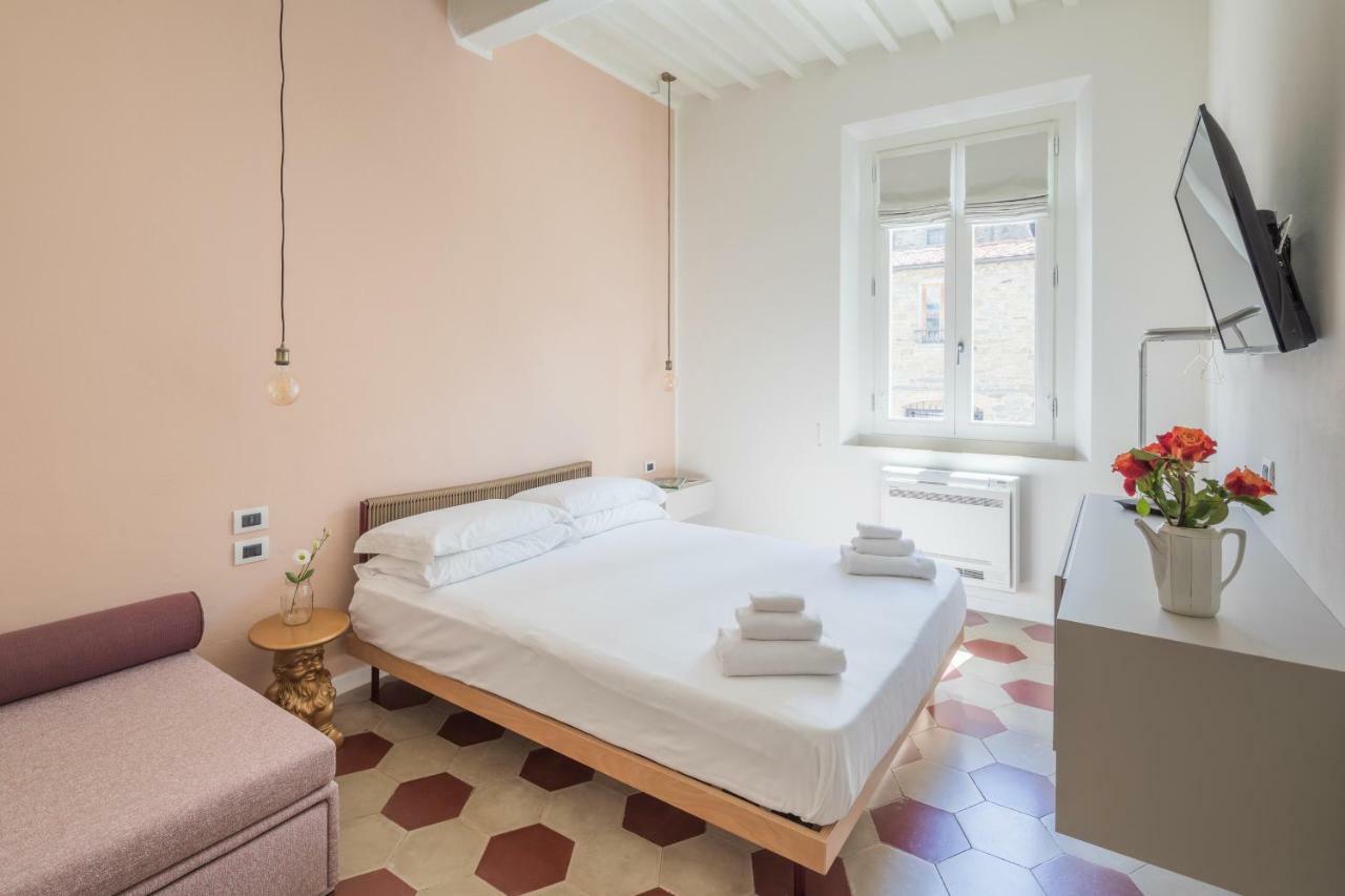 Bellavalle Rooms Vinci Florence Tuscany Luaran gambar