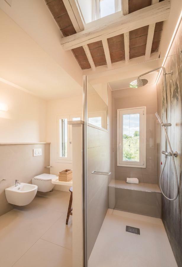 Bellavalle Rooms Vinci Florence Tuscany Luaran gambar