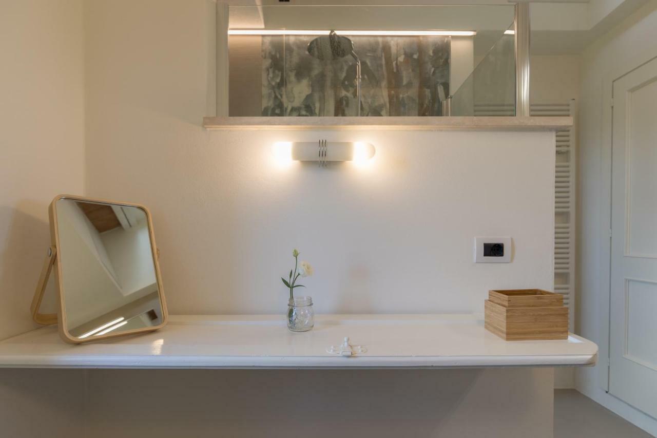 Bellavalle Rooms Vinci Florence Tuscany Luaran gambar