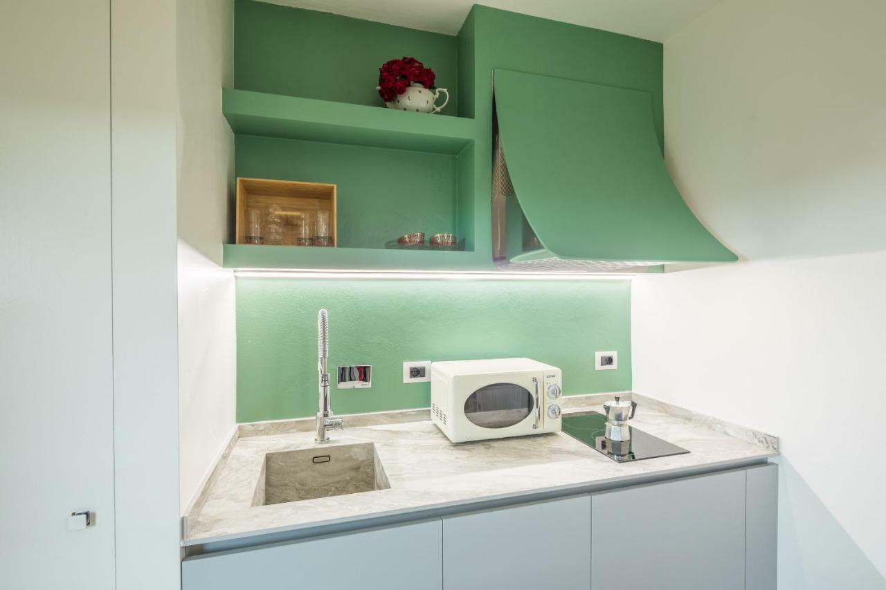 Bellavalle Rooms Vinci Florence Tuscany Luaran gambar