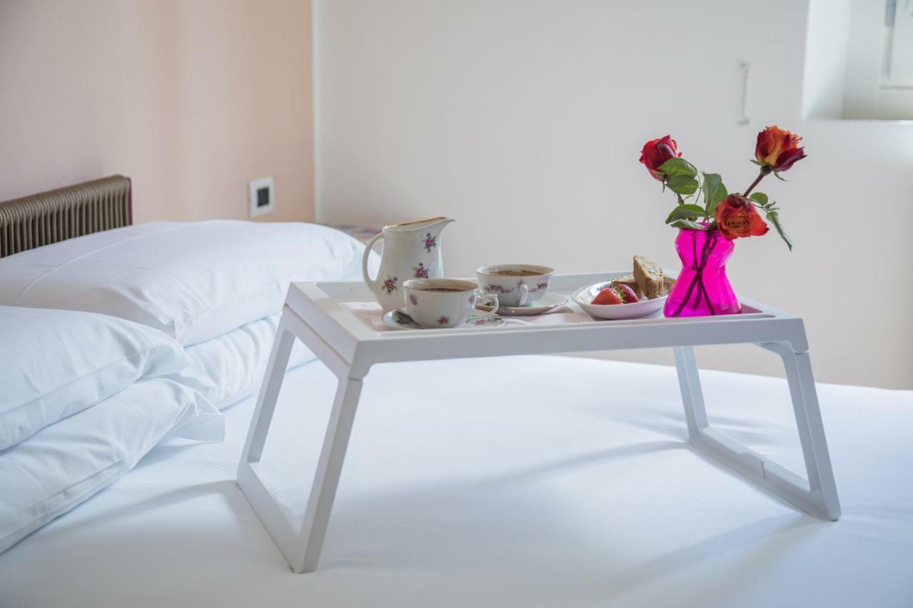 Bellavalle Rooms Vinci Florence Tuscany Luaran gambar