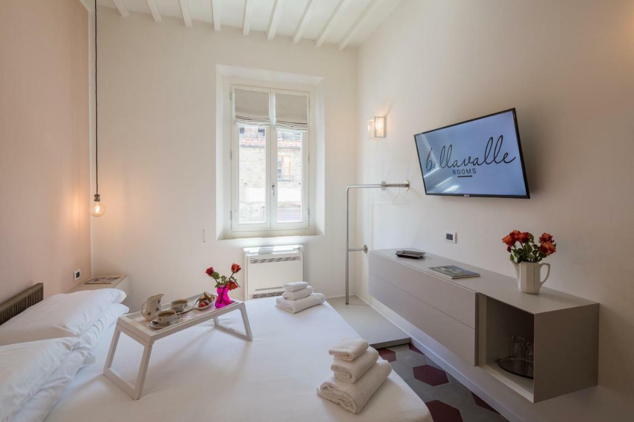 Bellavalle Rooms Vinci Florence Tuscany Luaran gambar