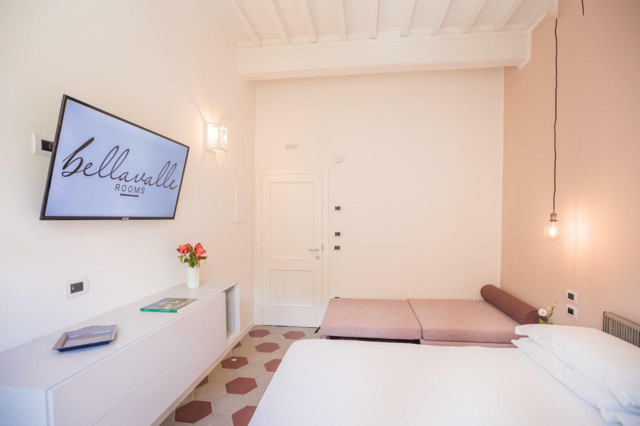 Bellavalle Rooms Vinci Florence Tuscany Luaran gambar