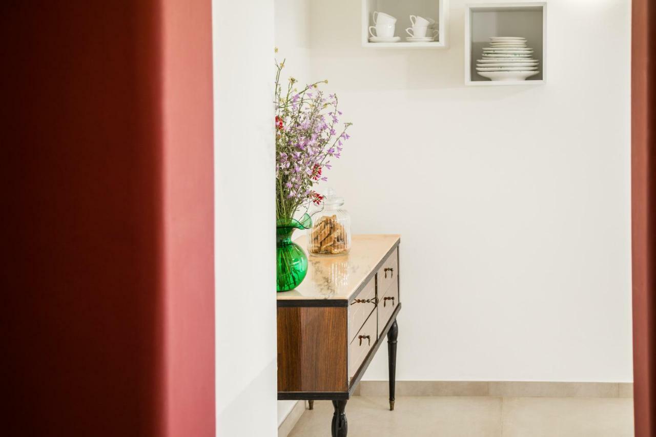 Bellavalle Rooms Vinci Florence Tuscany Luaran gambar