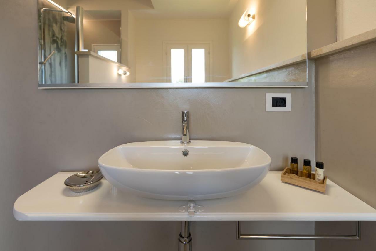 Bellavalle Rooms Vinci Florence Tuscany Luaran gambar