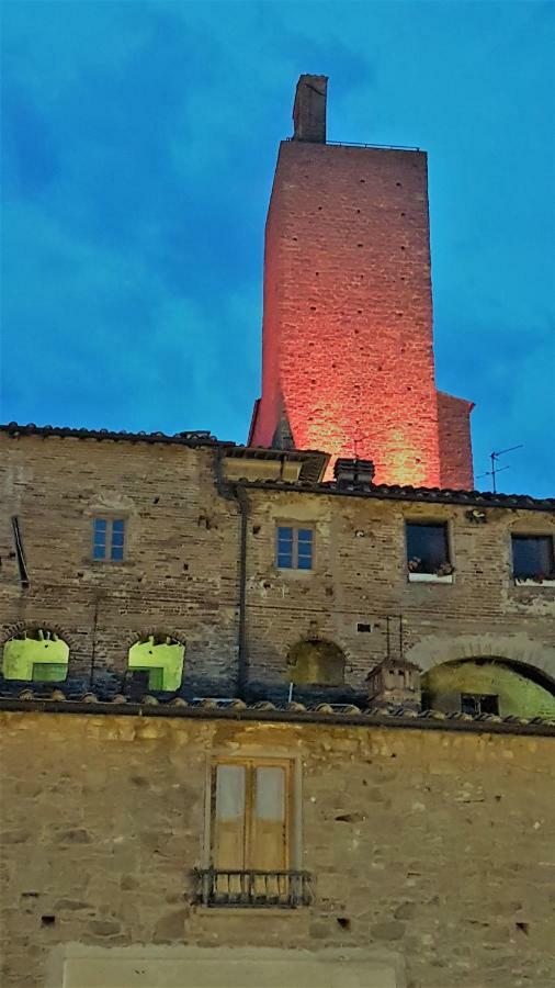 Bellavalle Rooms Vinci Florence Tuscany Luaran gambar