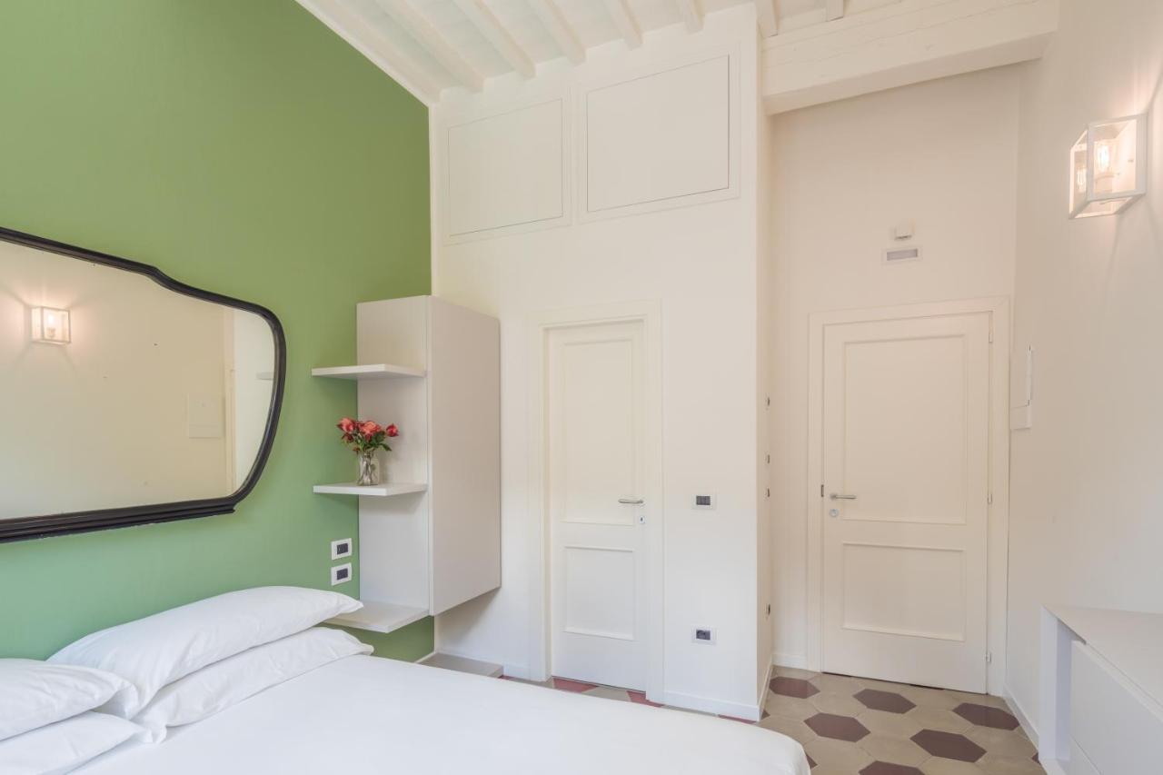 Bellavalle Rooms Vinci Florence Tuscany Luaran gambar